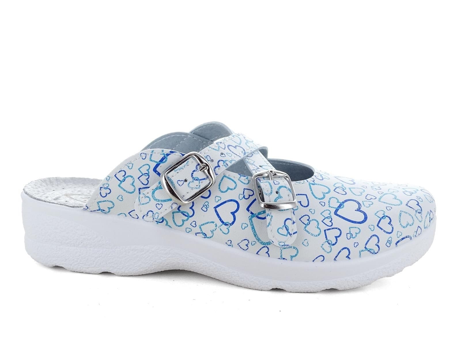 SANIFLEX 84160 CIABATTA DONNA in Infradito e ciabatte da spiaggia 3A Moda Mare Sport - Bellaria Igea Marina, commercioVirtuoso.it