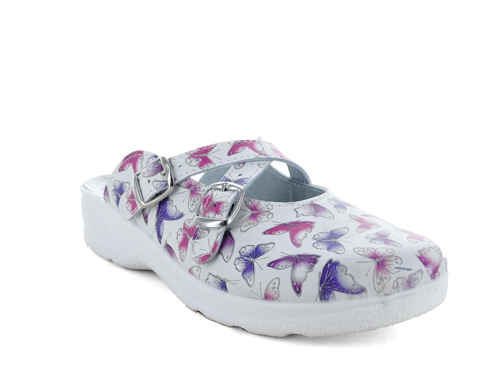 SANIFLEX 84160 CIABATTA DONNA in Infradito e ciabatte da spiaggia 3A Moda Mare Sport - Bellaria Igea Marina, commercioVirtuoso.it