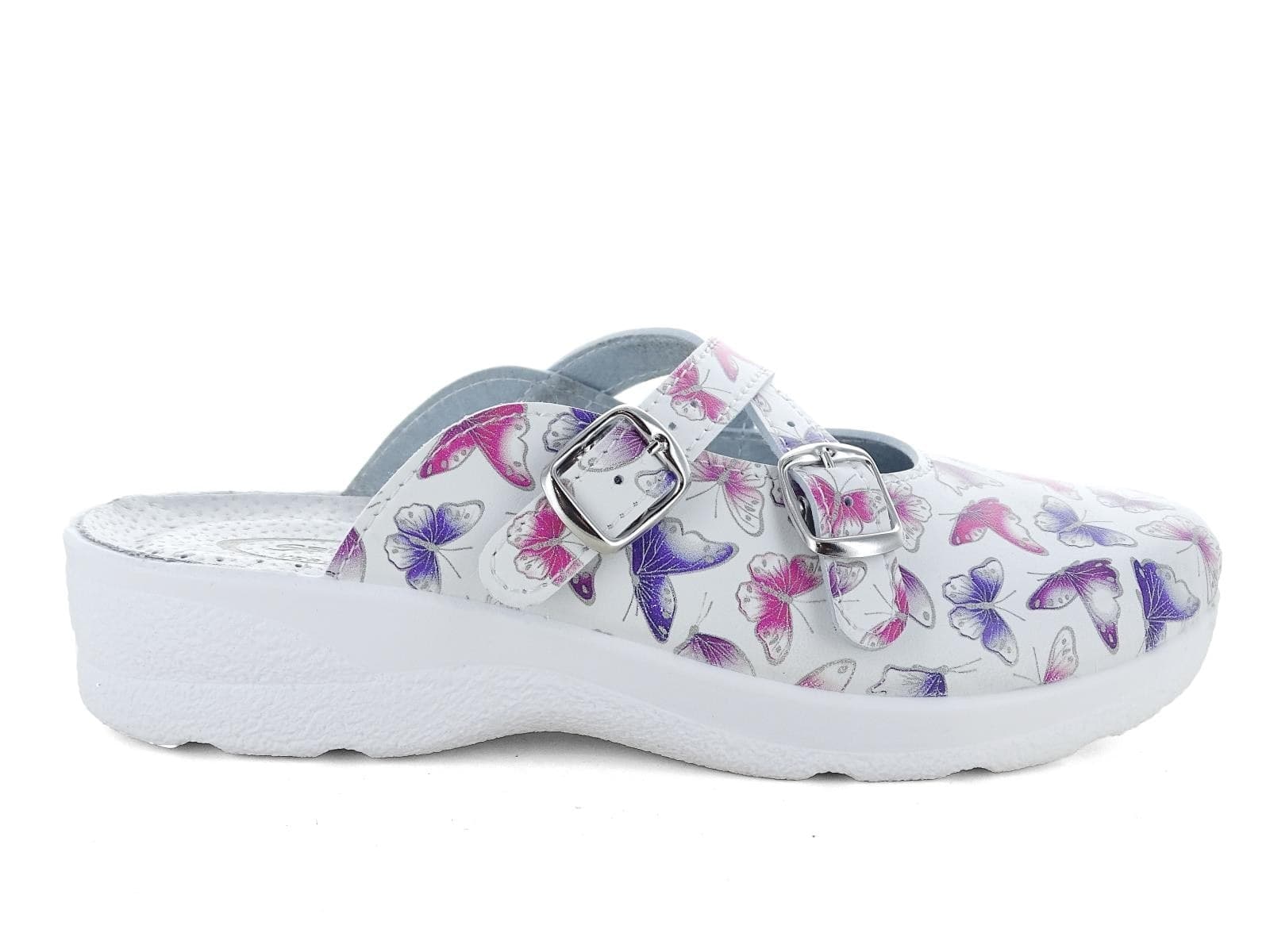 SANIFLEX 84160 CIABATTA DONNA - 9