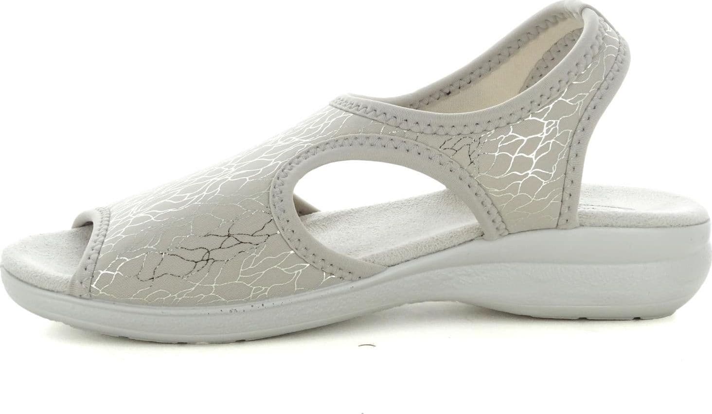 SANIFLEX 90119 SANDALO DONNA in Zoccoli 3A Moda Mare Sport - Bellaria Igea Marina, commercioVirtuoso.it