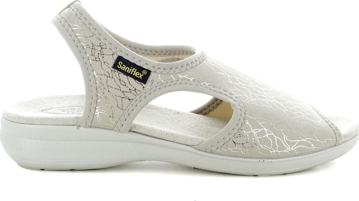 SANIFLEX 90119 SANDALO DONNA - 7