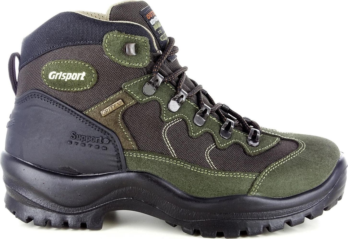 GRISPORT 10694S3 TREKKING UOMO - 2