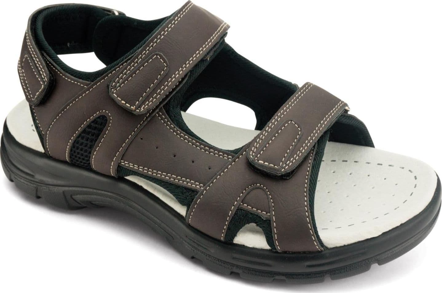 TIGLIO 1873 SANDALO UOMO in Espadrillas basse 3A Moda Mare Sport - Bellaria Igea Marina, commercioVirtuoso.it