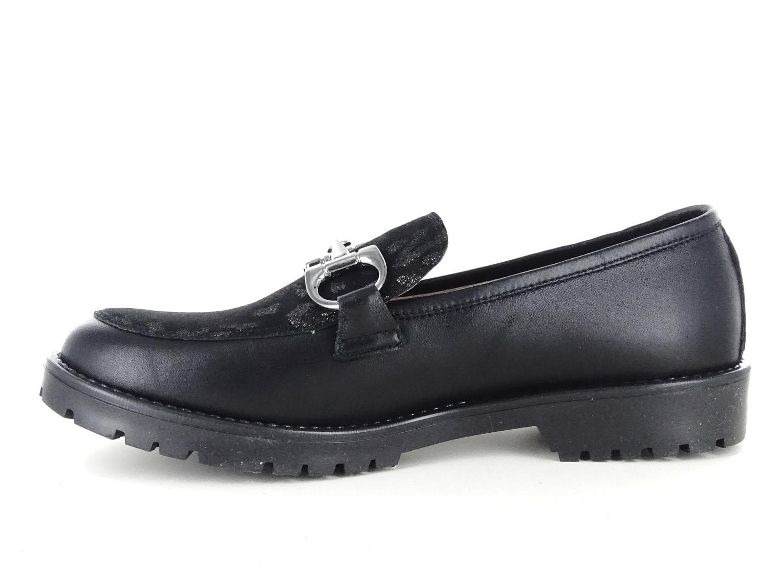 MIRIAM 487VIT MOCASSINO DONNA in Loafer e mocassini 3A Moda Mare Sport - Bellaria Igea Marina, commercioVirtuoso.it