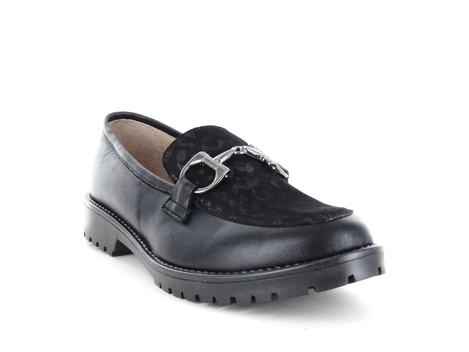 MIRIAM 487VIT MOCASSINO DONNA in Loafer e mocassini 3A Moda Mare Sport - Bellaria Igea Marina, commercioVirtuoso.it