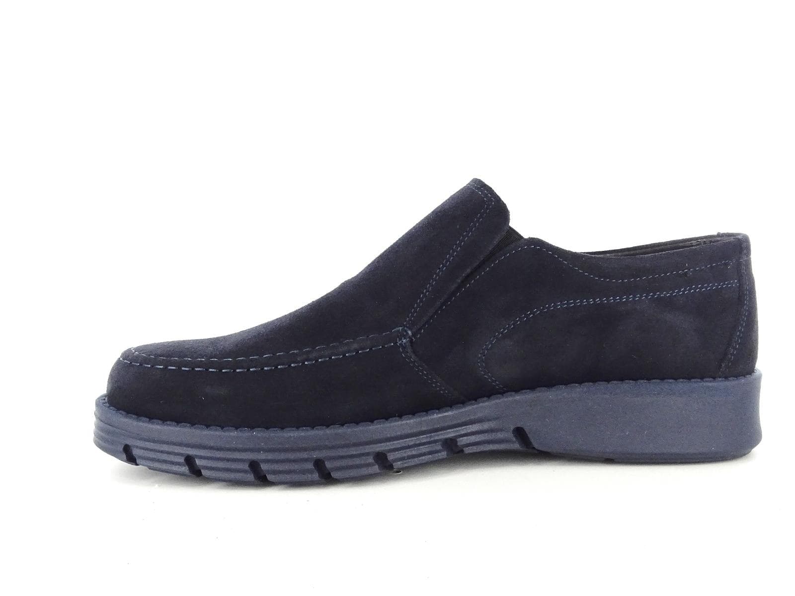 LA MIA VALENTINA 1299 SLIP ON UOMO in Scarpe da corsa su strada 3A Moda Mare Sport - Bellaria Igea Marina, commercioVirtuoso.it