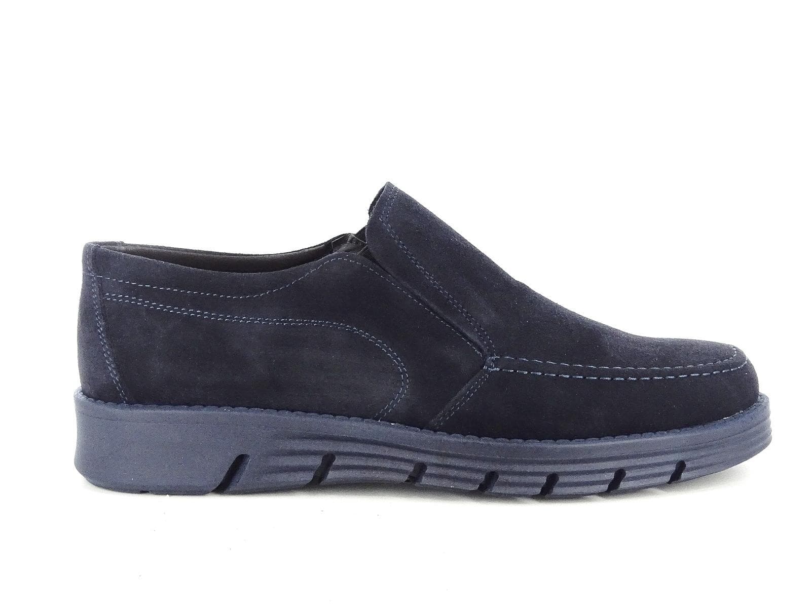 LA MIA VALENTINA 1299 SLIP ON UOMO in Scarpe da corsa su strada 3A Moda Mare Sport - Bellaria Igea Marina, commercioVirtuoso.it
