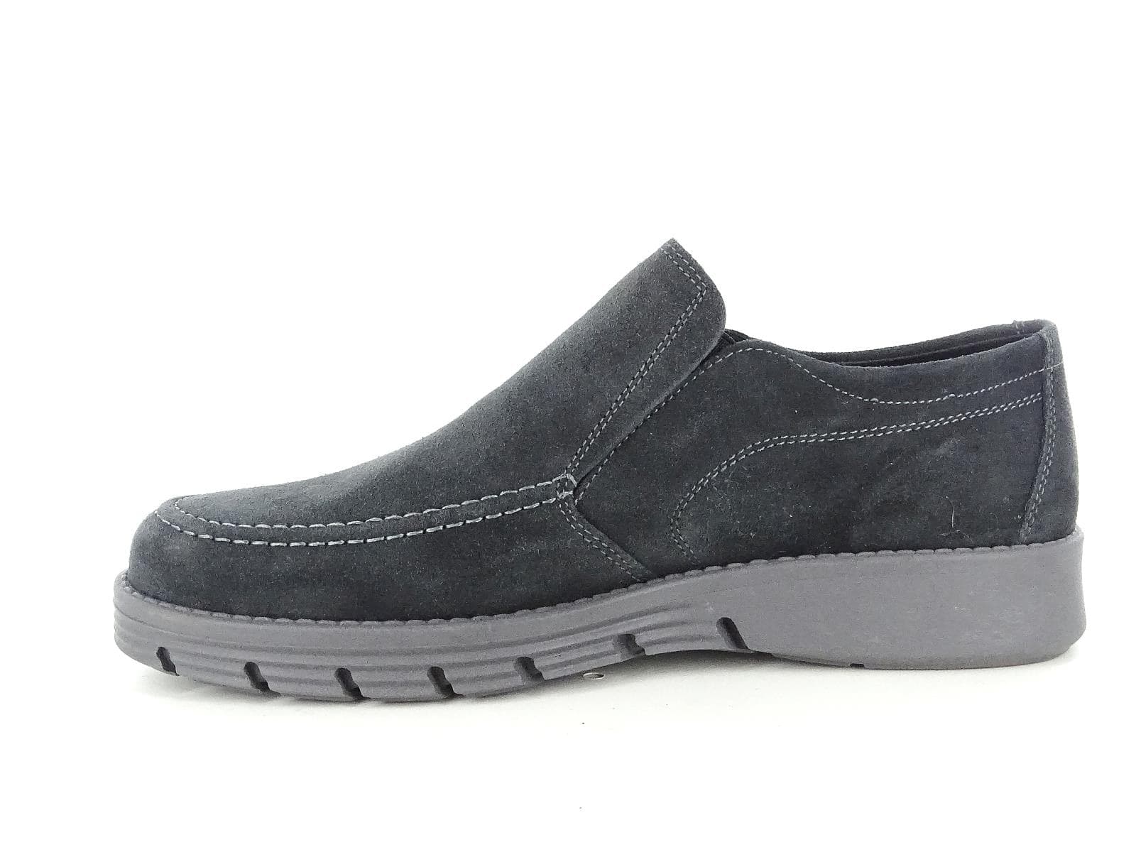 LA MIA VALENTINA 1299 SLIP ON UOMO in Scarpe da corsa su strada 3A Moda Mare Sport - Bellaria Igea Marina, commercioVirtuoso.it