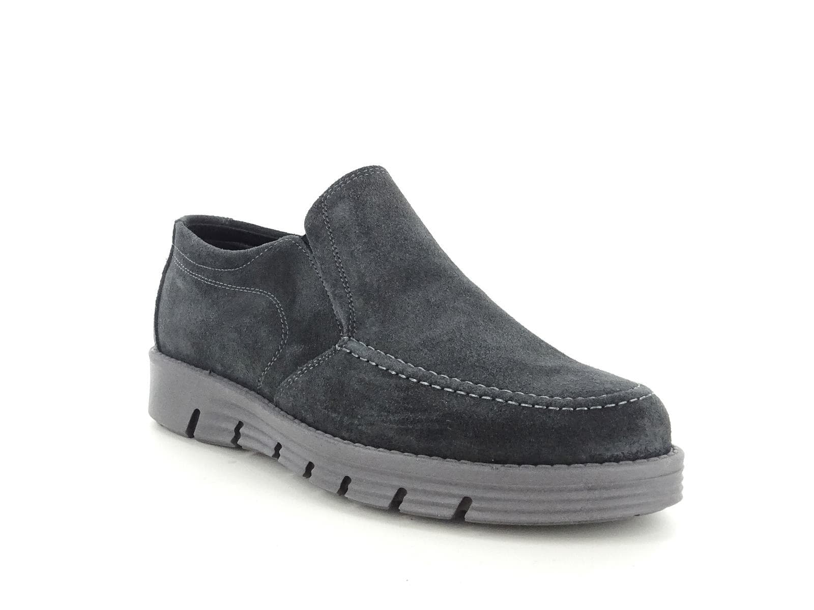 LA MIA VALENTINA 1299 SLIP ON UOMO in Scarpe da corsa su strada 3A Moda Mare Sport - Bellaria Igea Marina, commercioVirtuoso.it