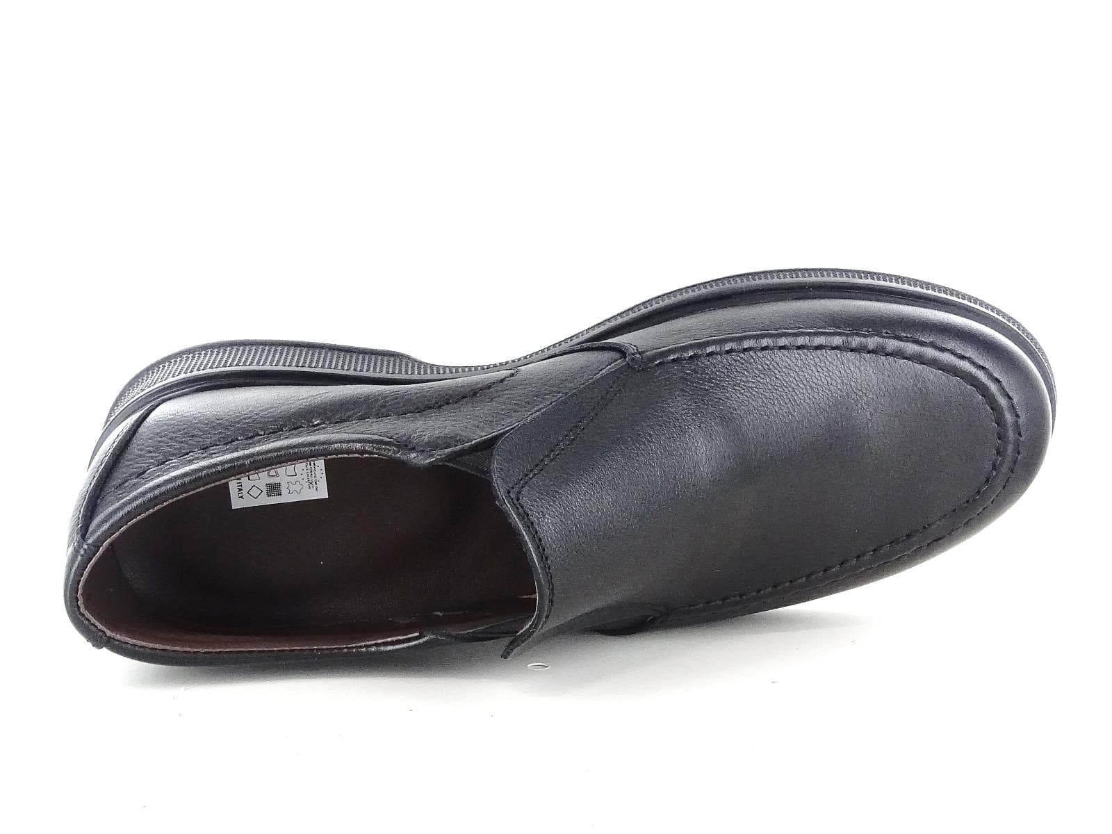 LA MIA VALENTINA 1300 MOCASSINO UOMO in Loafer e mocassini 3A Moda Mare Sport - Bellaria Igea Marina, commercioVirtuoso.it
