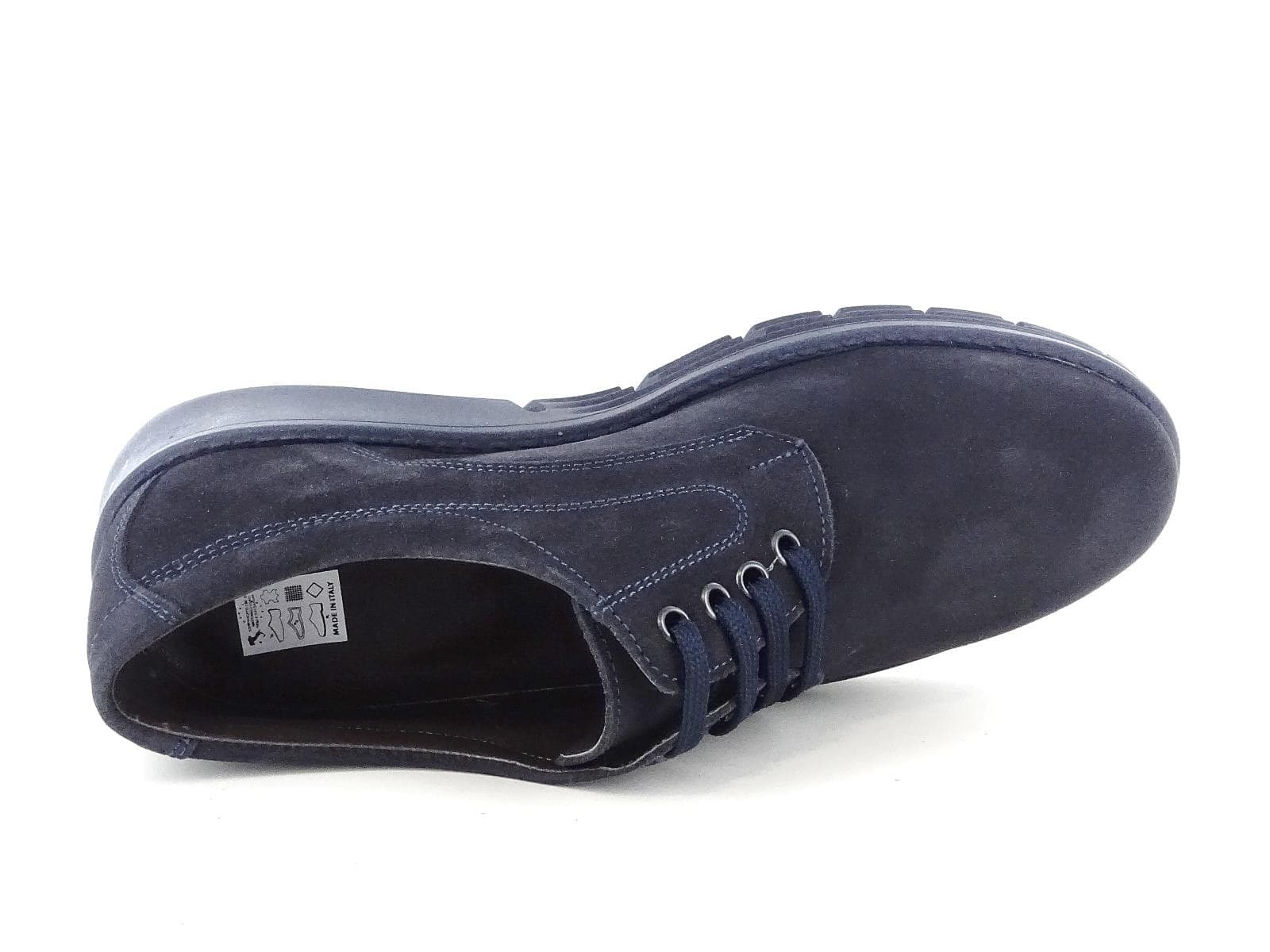 LA MIA VALENTINA 159 STRINGATA UOMO in Scarpe stringate basse 3A Moda Mare Sport - Bellaria Igea Marina, commercioVirtuoso.it