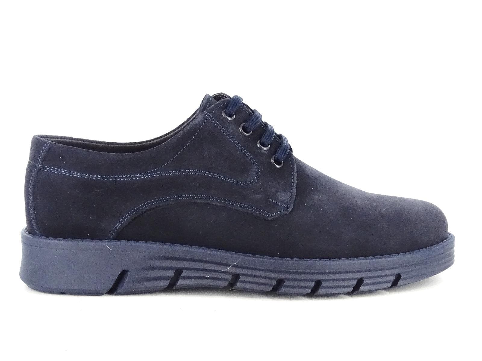 LA MIA VALENTINA 159 STRINGATA UOMO in Scarpe stringate basse 3A Moda Mare Sport - Bellaria Igea Marina, commercioVirtuoso.it