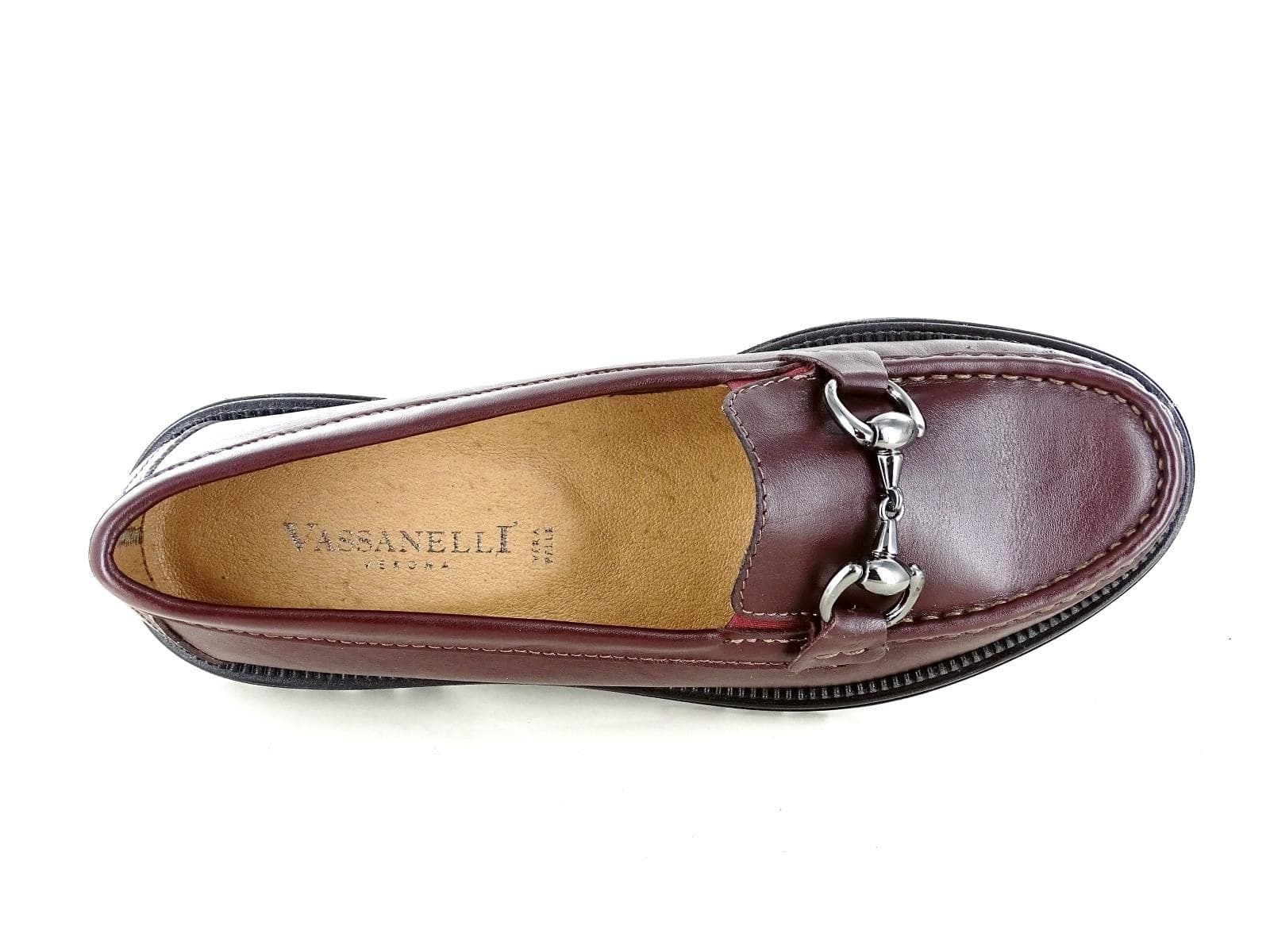VASSANELLI AI50027 MOCASSINO DONNA in Loafer e mocassini 3A Moda Mare Sport - Bellaria Igea Marina, commercioVirtuoso.it