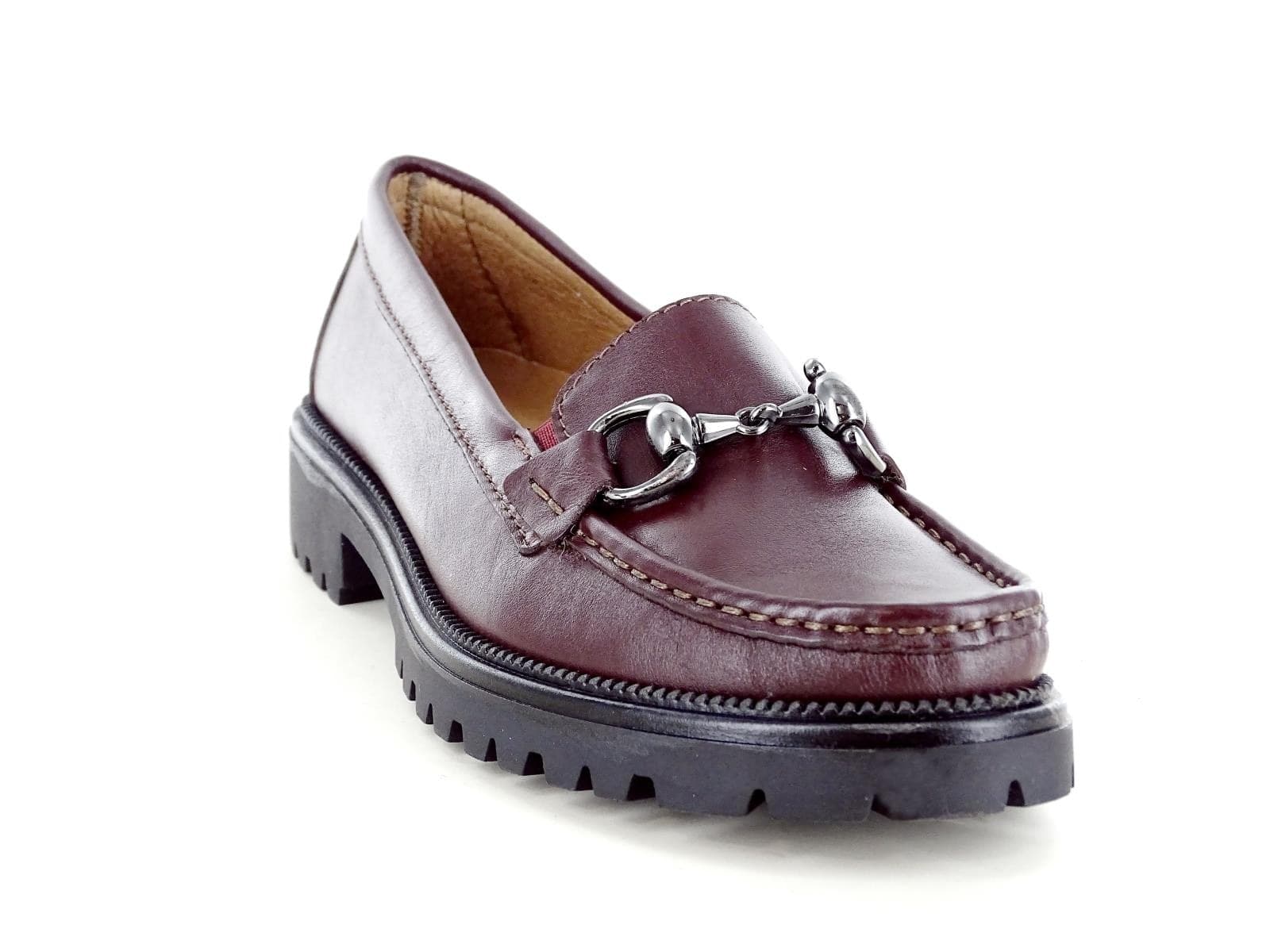 VASSANELLI AI50027 MOCASSINO DONNA in Loafer e mocassini 3A Moda Mare Sport - Bellaria Igea Marina, commercioVirtuoso.it