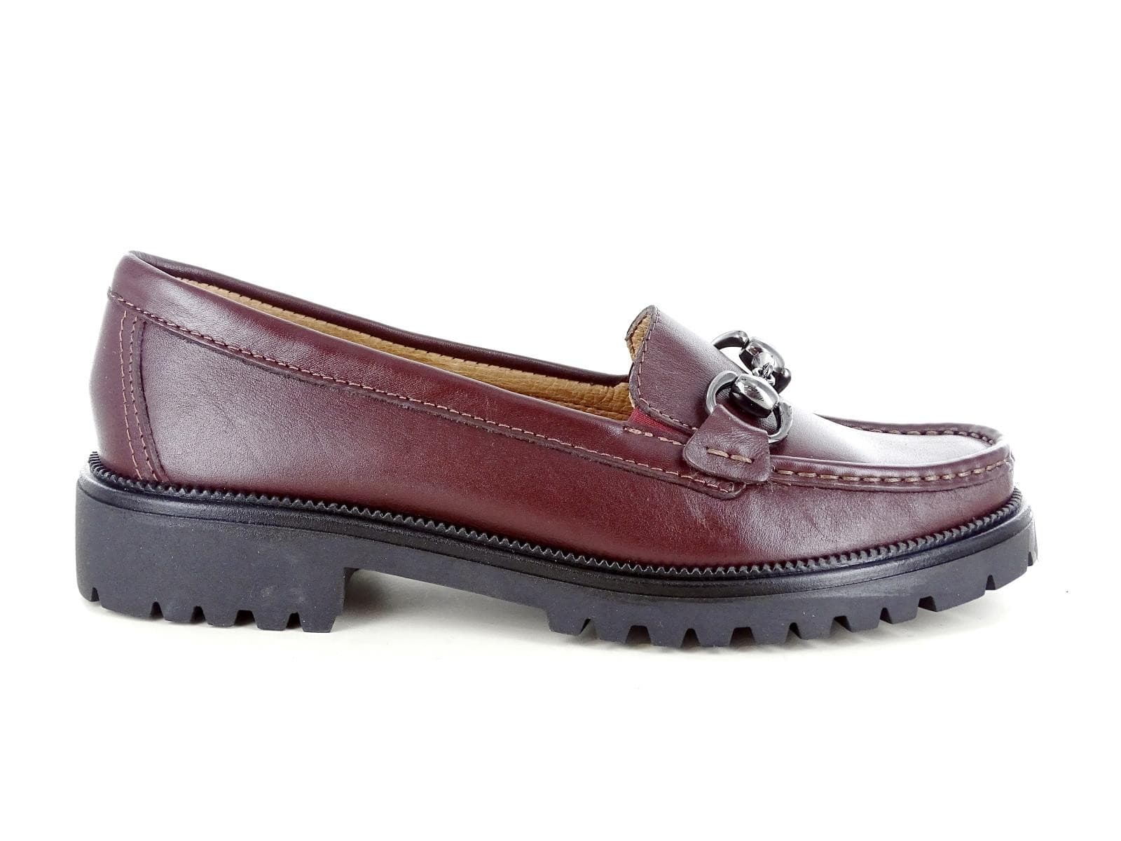 VASSANELLI AI50027 MOCASSINO DONNA in Loafer e mocassini 3A Moda Mare Sport - Bellaria Igea Marina, commercioVirtuoso.it