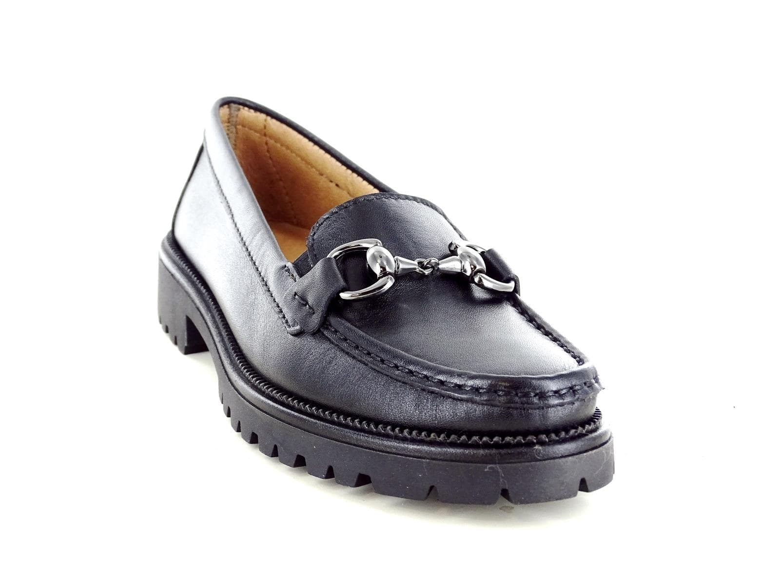 VASSANELLI AI50027 MOCASSINO DONNA in Loafer e mocassini 3A Moda Mare Sport - Bellaria Igea Marina, commercioVirtuoso.it