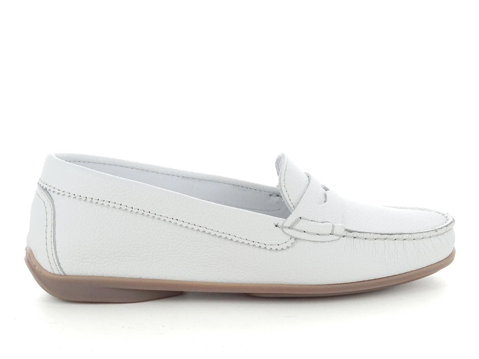 VASSANELLI K9039 MOCASSINO DONNA in Loafer e mocassini 3A Moda Mare Sport - Bellaria Igea Marina, commercioVirtuoso.it