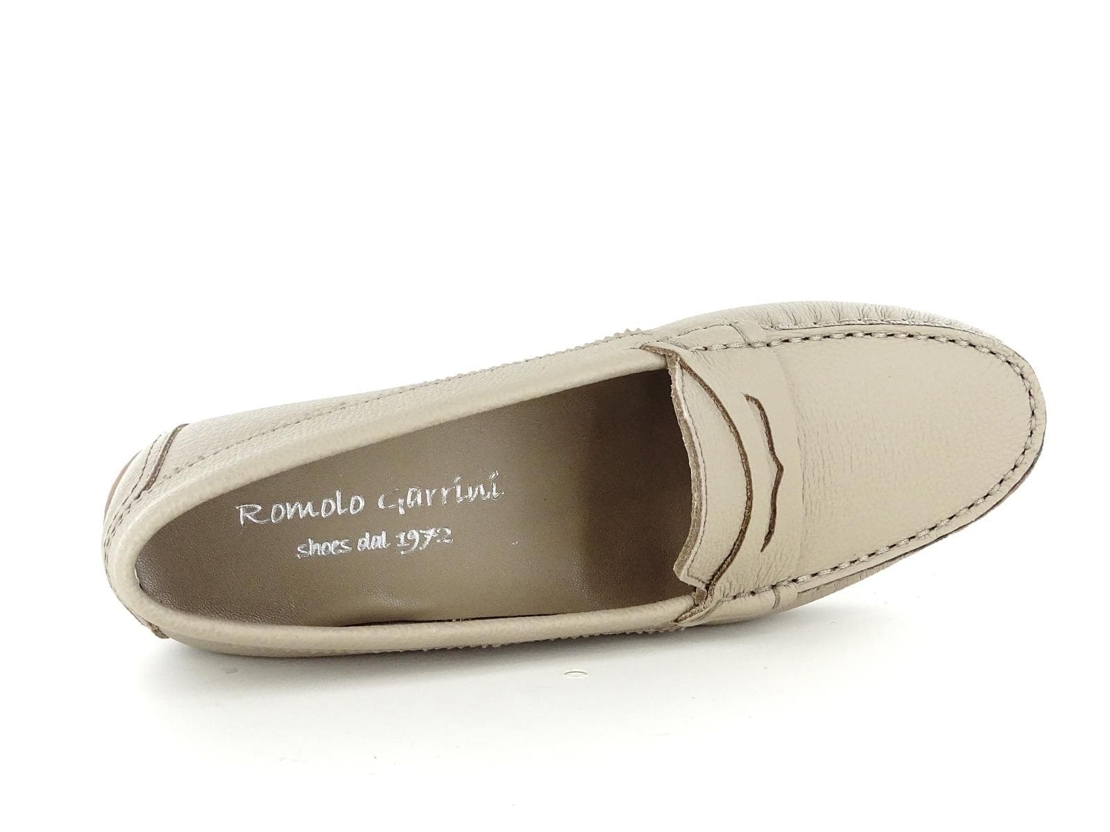 VASSANELLI K9039 MOCASSINO DONNA in Loafer e mocassini 3A Moda Mare Sport - Bellaria Igea Marina, commercioVirtuoso.it