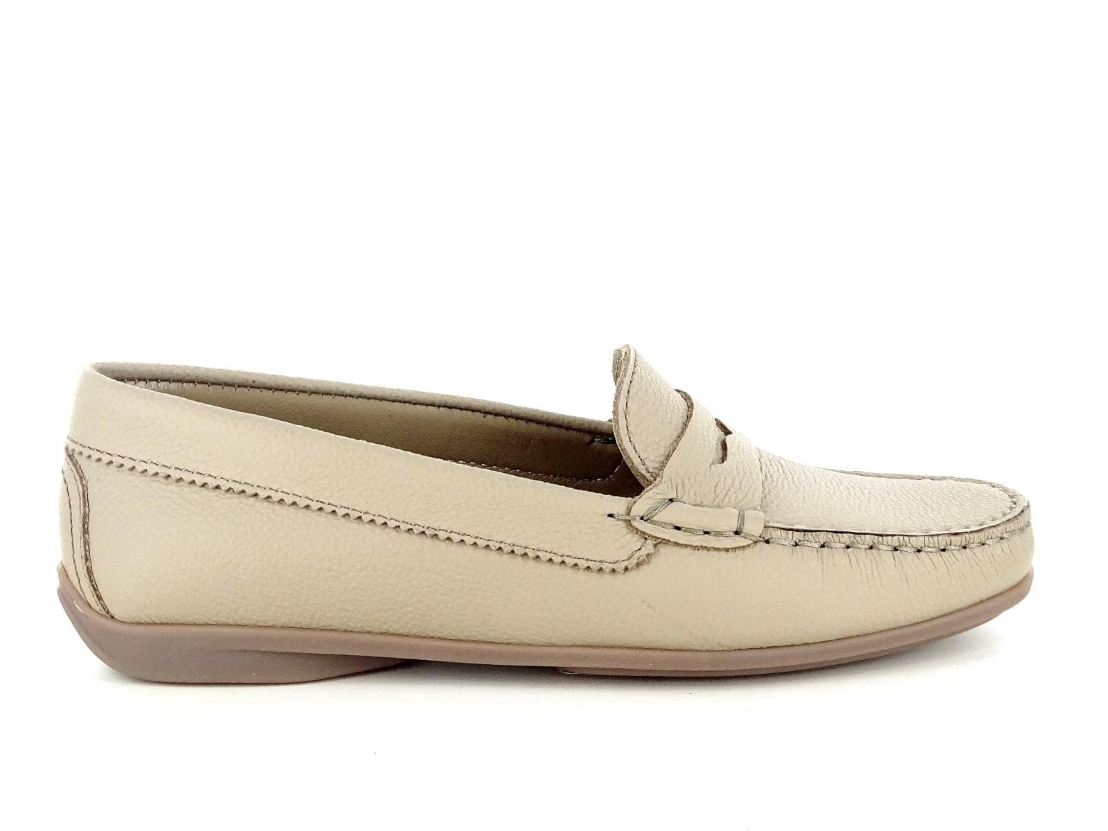 VASSANELLI K9039 MOCASSINO DONNA in Loafer e mocassini 3A Moda Mare Sport - Bellaria Igea Marina, commercioVirtuoso.it