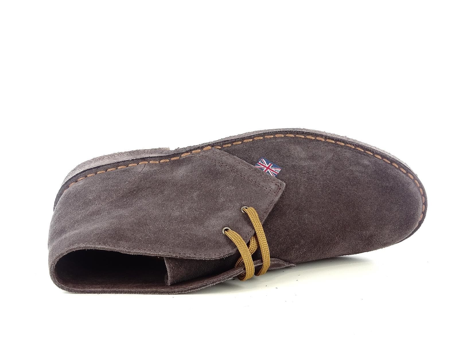 SAFARI NATURAL 87000 STRINGATA UOMO in Stivali 3A Moda Mare Sport - Bellaria Igea Marina, commercioVirtuoso.it