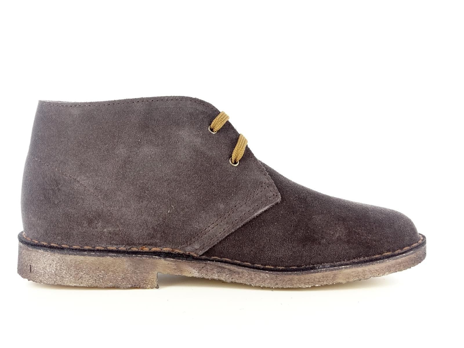 SAFARI NATURAL 87000 STRINGATA UOMO in Stivali 3A Moda Mare Sport - Bellaria Igea Marina, commercioVirtuoso.it