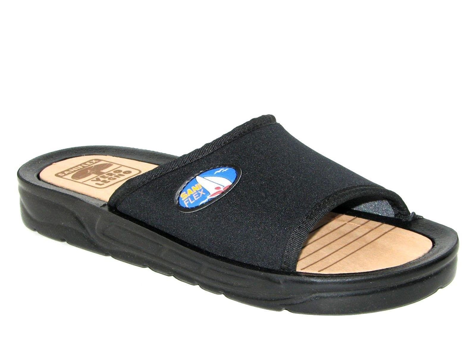 SANIFLEX 5 CIABATTE PISCINA/SPIAGGIA UOMO - 3