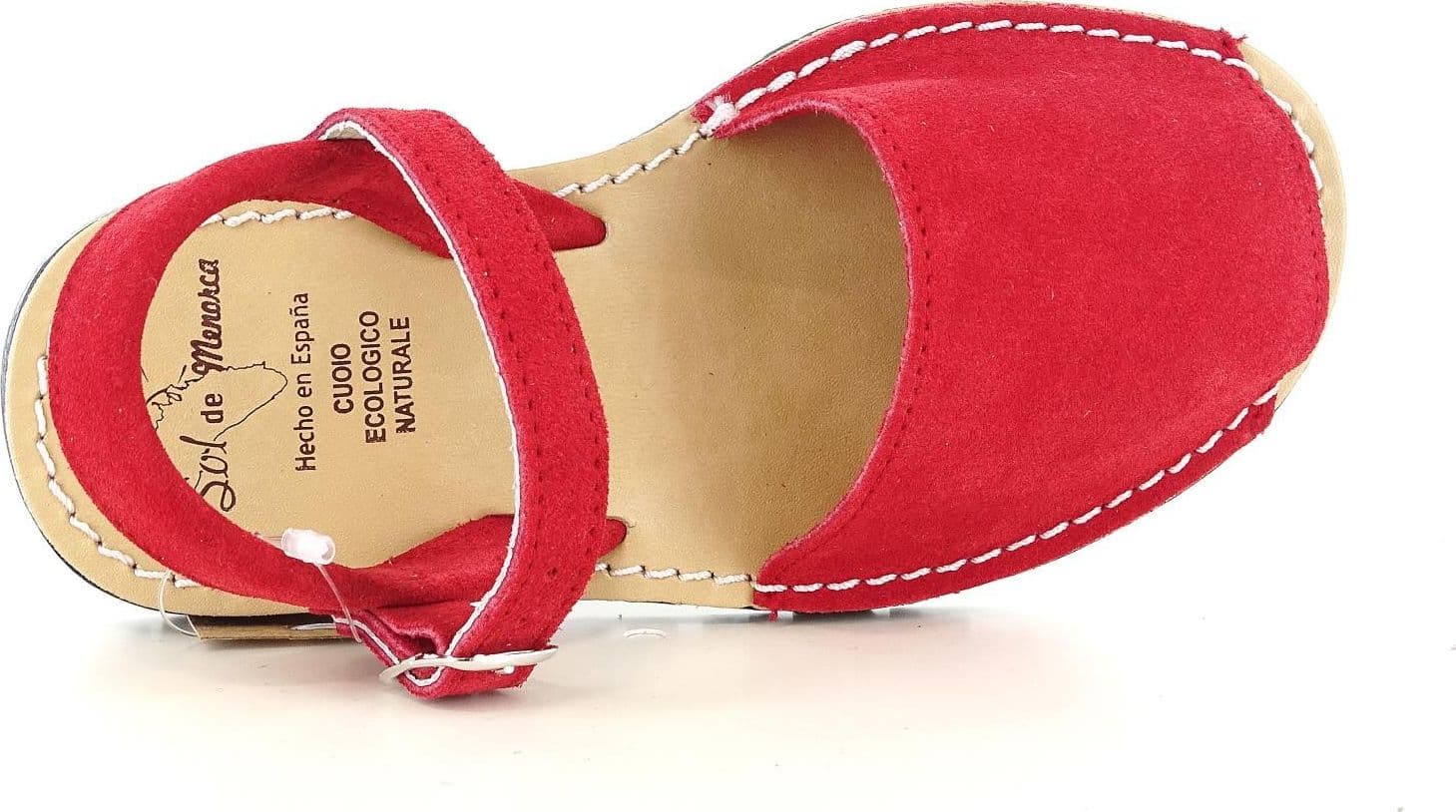 SOL DE MENORCA 551SERRAJE SANDALO UNISEX KIDS in Sandali 3A Moda Mare Sport - Bellaria Igea Marina, commercioVirtuoso.it
