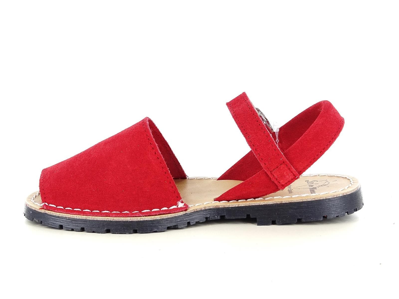 SOL DE MENORCA 551SERRAJE SANDALO UNISEX KIDS in Sandali 3A Moda Mare Sport - Bellaria Igea Marina, commercioVirtuoso.it