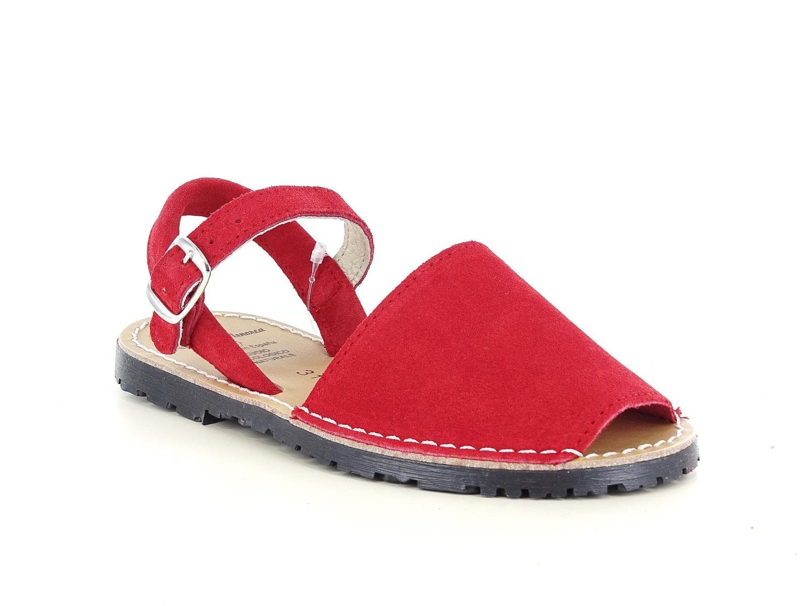 SOL DE MENORCA 551SERRAJE SANDALO UNISEX KIDS in Sandali 3A Moda Mare Sport - Bellaria Igea Marina, commercioVirtuoso.it