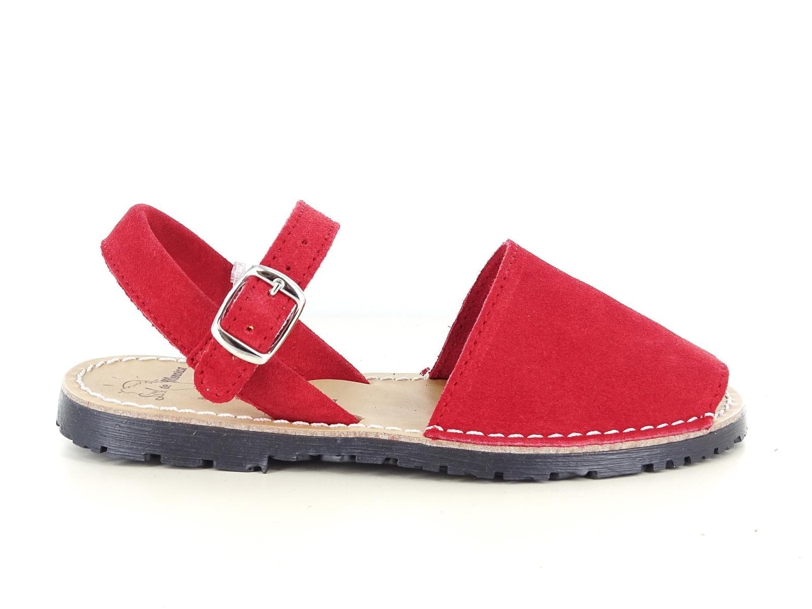 SOL DE MENORCA 551SERRAJE SANDALO UNISEX KIDS in Sandali 3A Moda Mare Sport - Bellaria Igea Marina, commercioVirtuoso.it