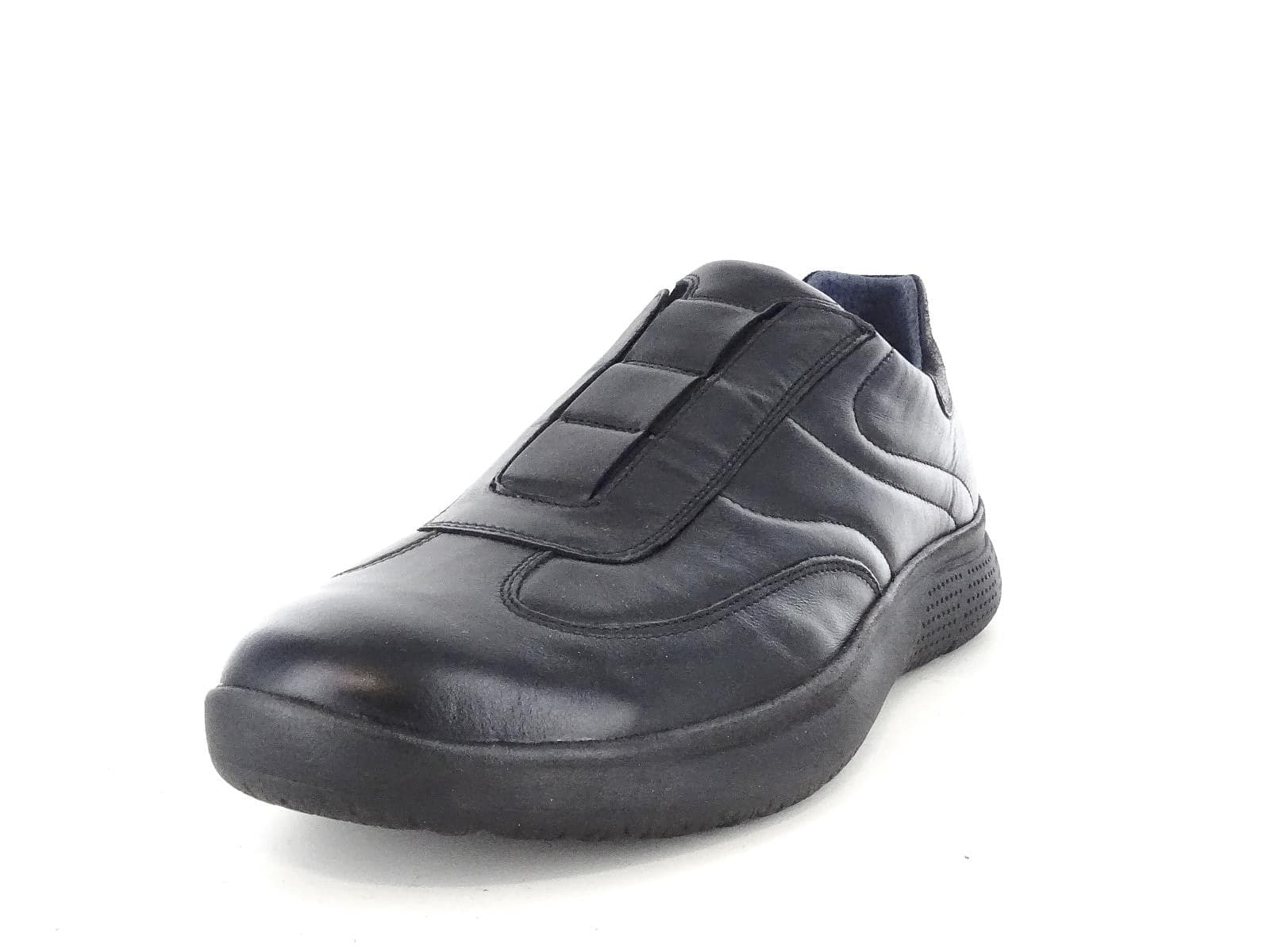 ZEN 9036 SLIP ON UOMO in Scarpe da corsa su strada 3A Moda Mare Sport - Bellaria Igea Marina, commercioVirtuoso.it