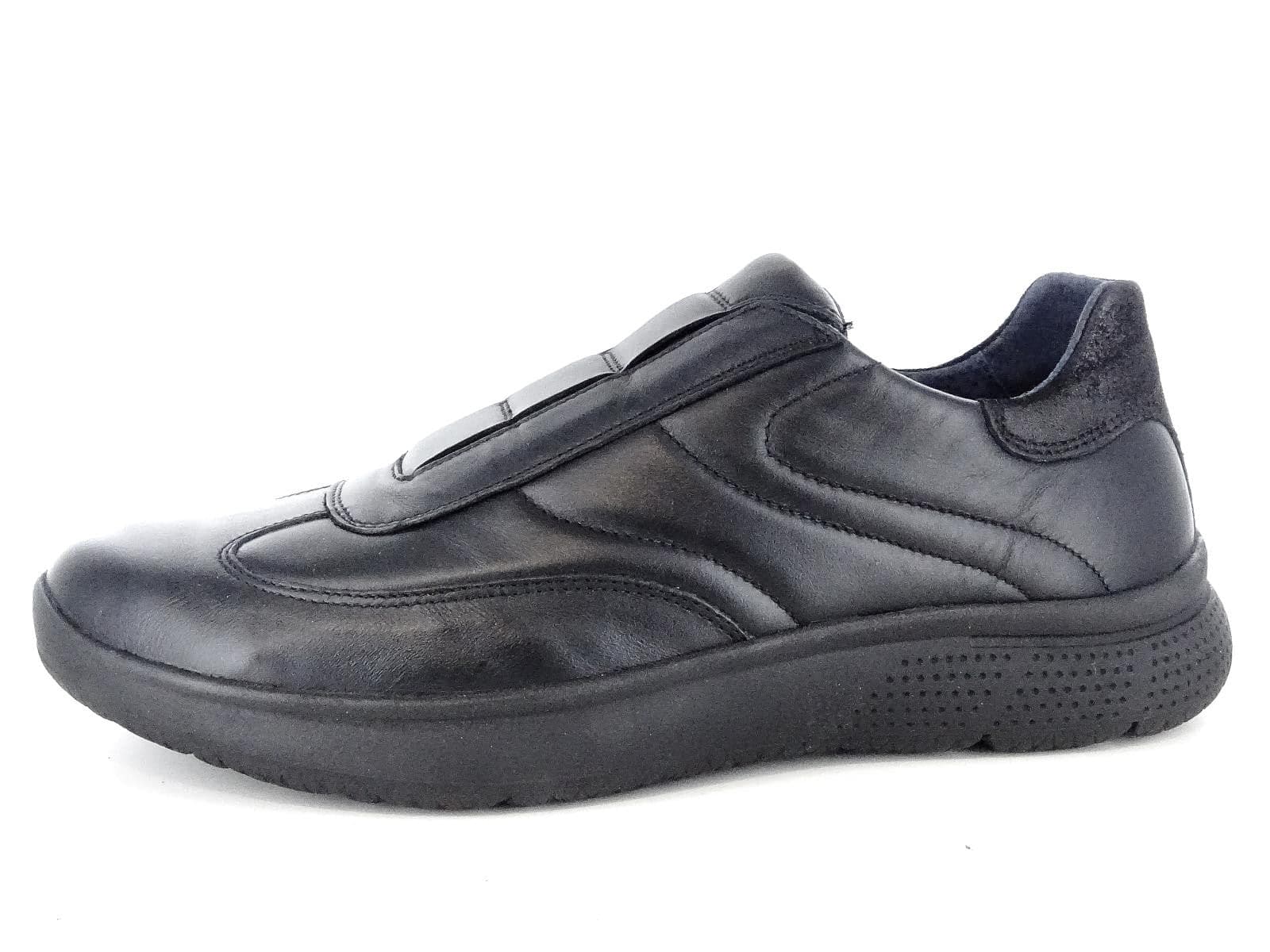 ZEN 9036 SLIP ON UOMO in Scarpe da corsa su strada 3A Moda Mare Sport - Bellaria Igea Marina, commercioVirtuoso.it