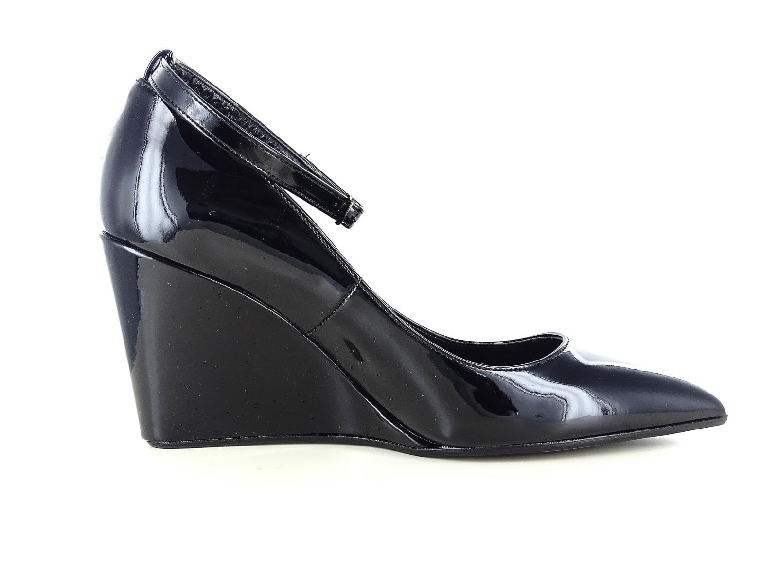 TREB 1606 DECOLETTE DONNA in Scarpe col tacco 3A Moda Mare Sport - Bellaria Igea Marina, commercioVirtuoso.it