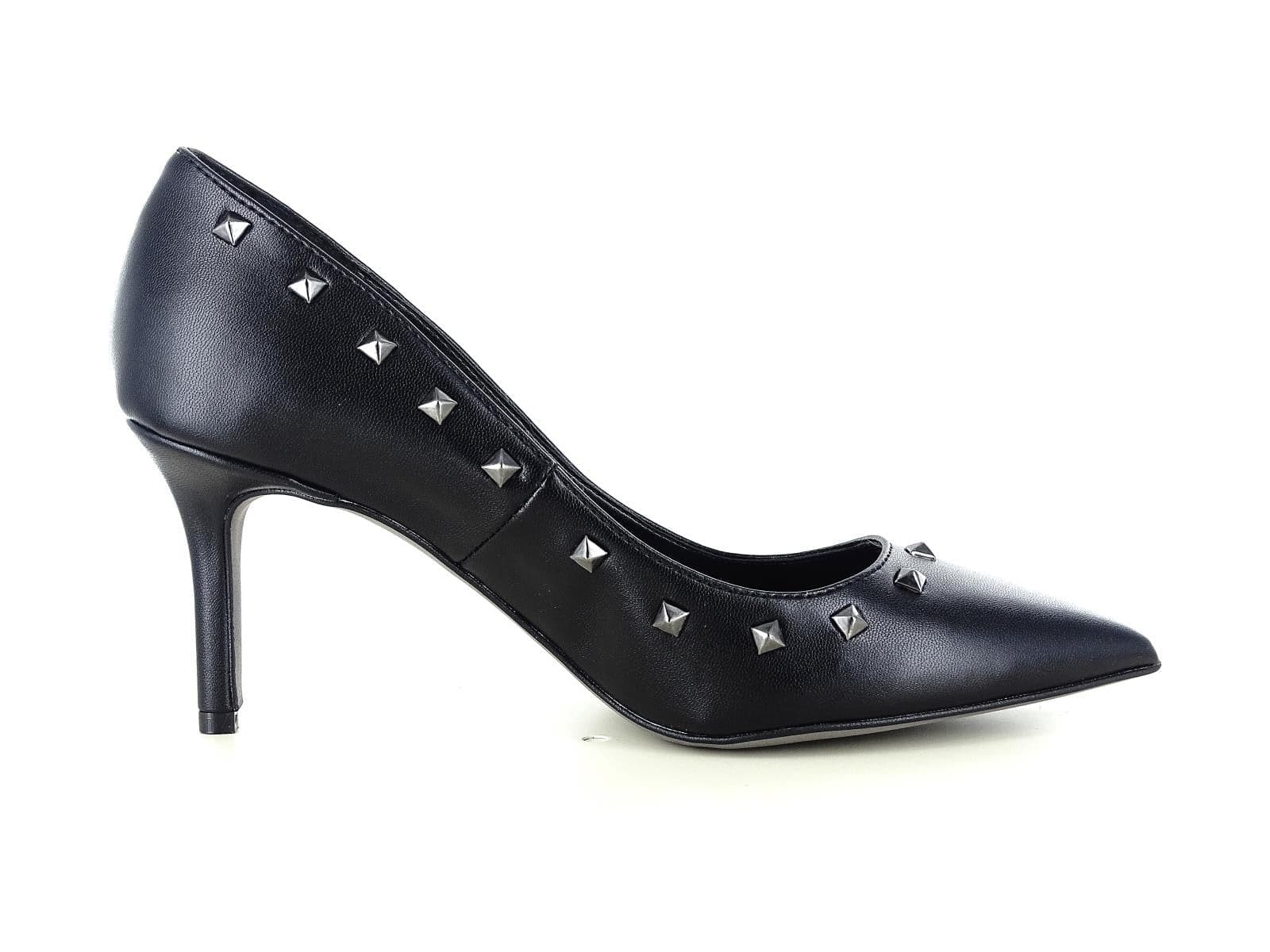 TREB 1607 DECOLETTE DONNA in Scarpe col tacco 3A Moda Mare Sport - Bellaria Igea Marina, commercioVirtuoso.it