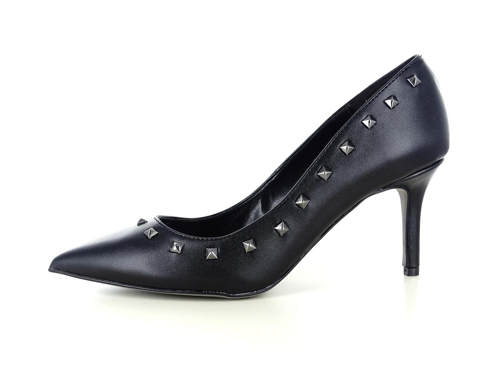 TREB 1607 DECOLETTE DONNA in Scarpe col tacco 3A Moda Mare Sport - Bellaria Igea Marina, commercioVirtuoso.it