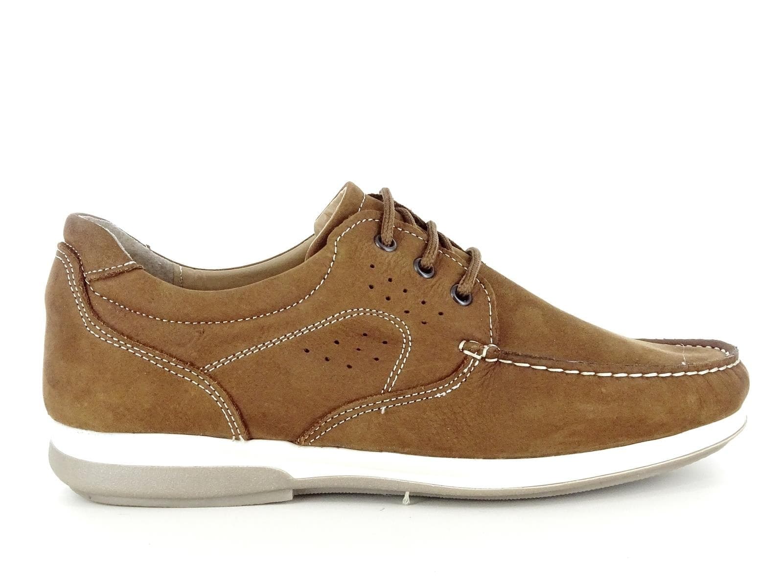 LA MIA VALENTINA 310NAB MOCASSINO UOMO in Loafer e mocassini 3A Moda Mare Sport - Bellaria Igea Marina, commercioVirtuoso.it