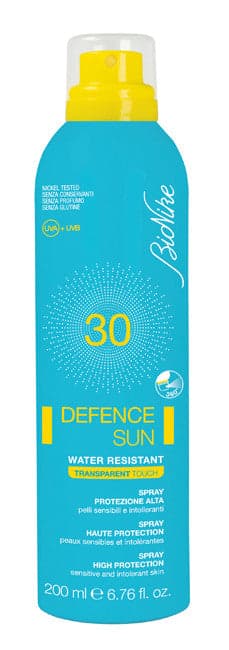 Defence sun spf30 spray traspa