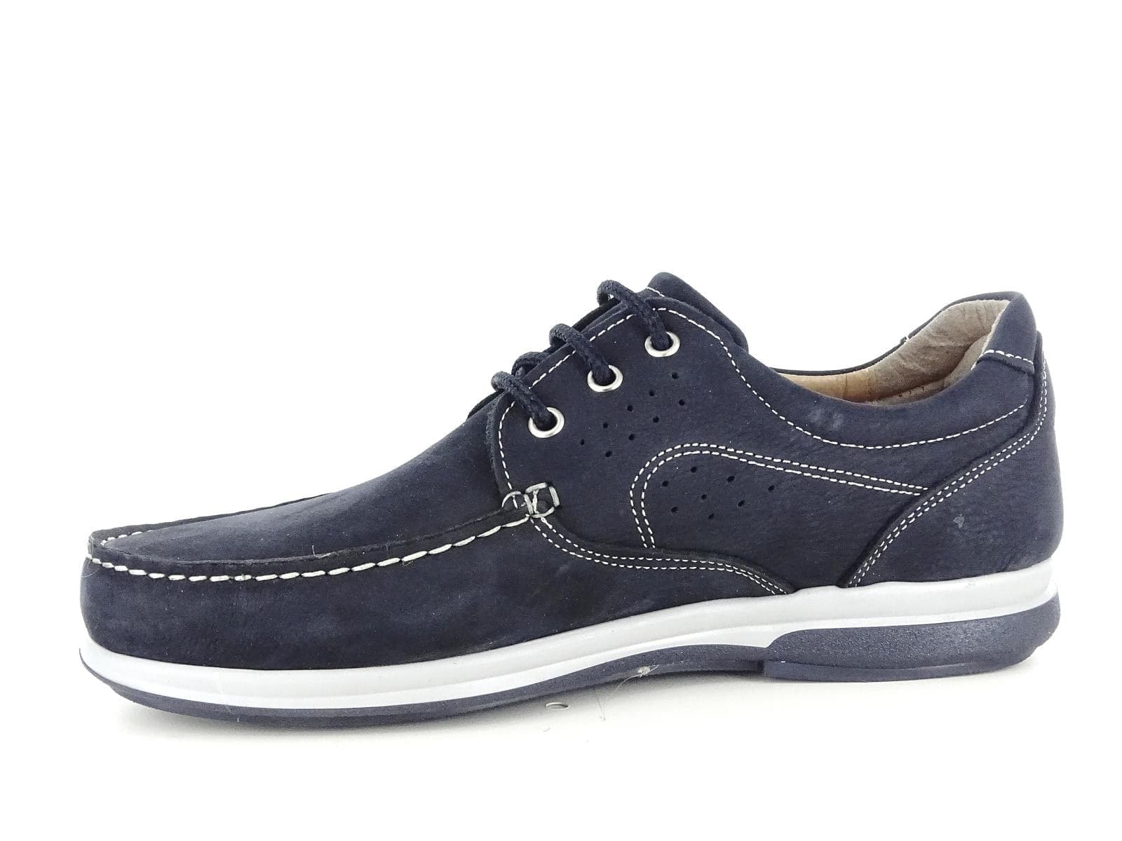 LA MIA VALENTINA 310NAB MOCASSINO UOMO in Loafer e mocassini 3A Moda Mare Sport - Bellaria Igea Marina, commercioVirtuoso.it