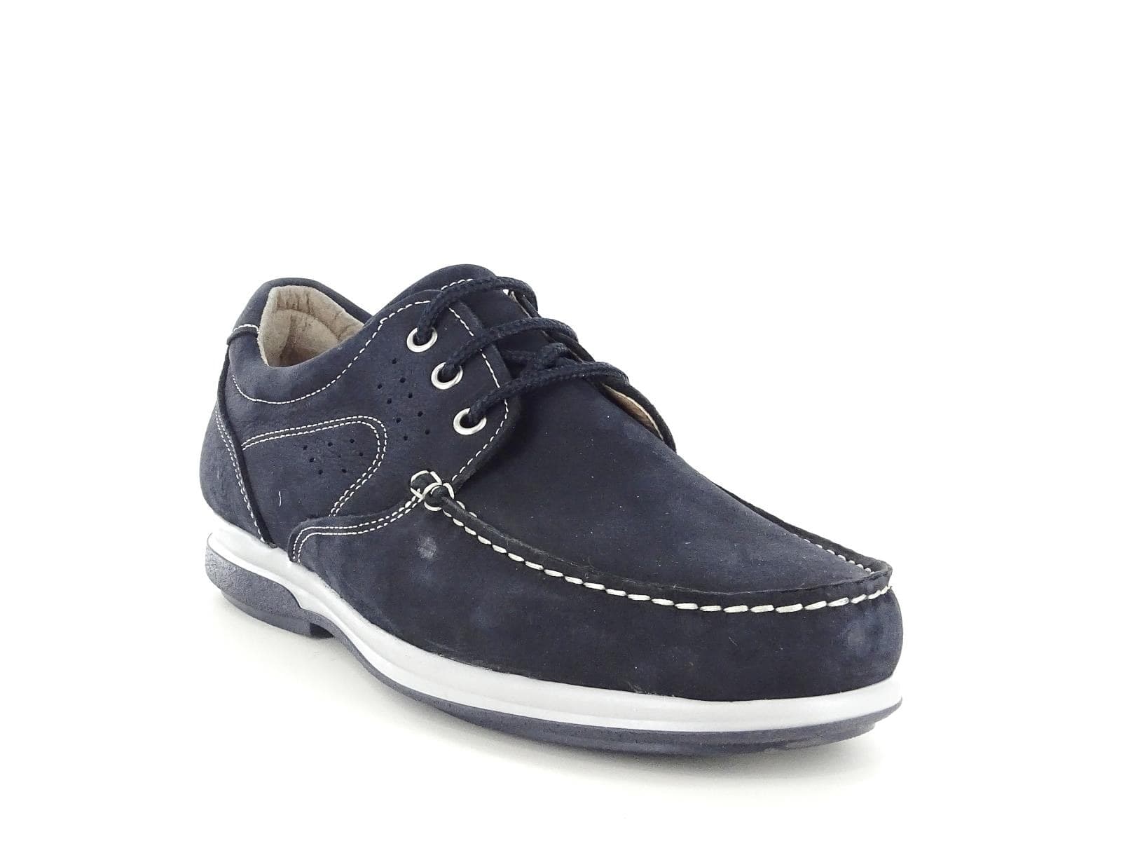LA MIA VALENTINA 310NAB MOCASSINO UOMO in Loafer e mocassini 3A Moda Mare Sport - Bellaria Igea Marina, commercioVirtuoso.it