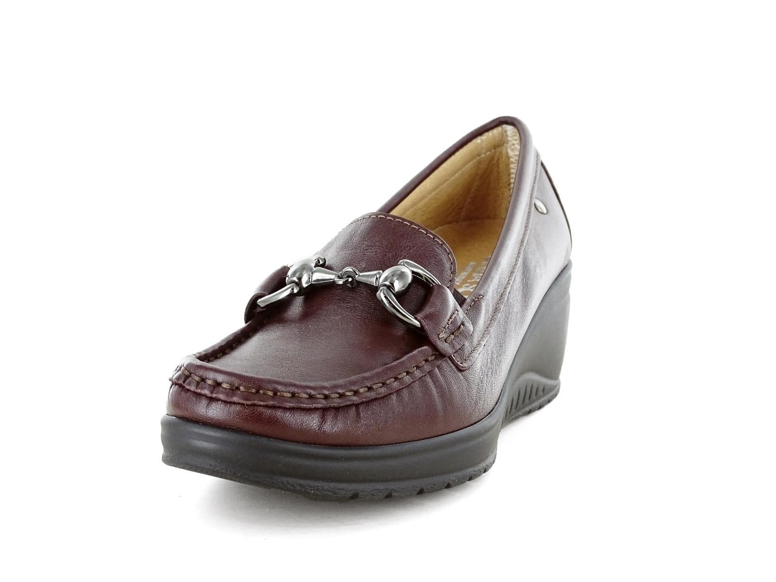 VASSANELLI K9045 MOCASSINO DONNA in Loafer e mocassini 3A Moda Mare Sport - Bellaria Igea Marina, commercioVirtuoso.it