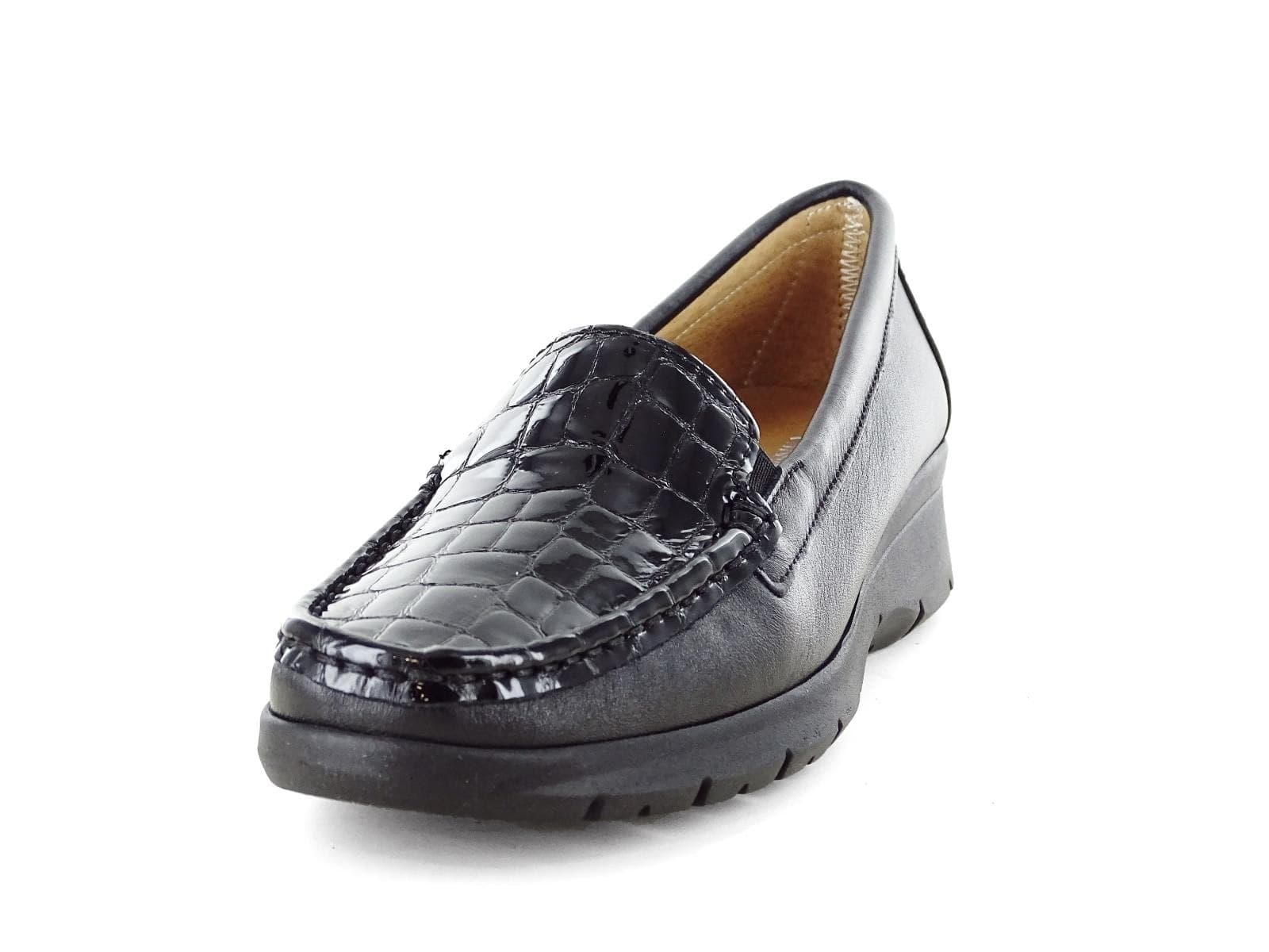VASSANELLI K9047 MOCASSINO DONNA in Loafer e mocassini 3A Moda Mare Sport - Bellaria Igea Marina, commercioVirtuoso.it