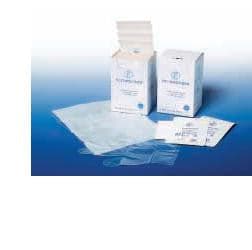 Guanti st fz copolymer m 100pz