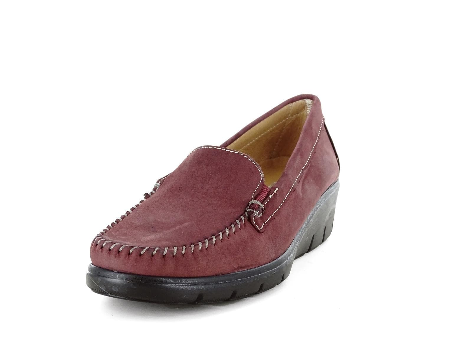 VASSANELLI K9050 MOCASSINO DONNA in Loafer e mocassini 3A Moda Mare Sport - Bellaria Igea Marina, commercioVirtuoso.it