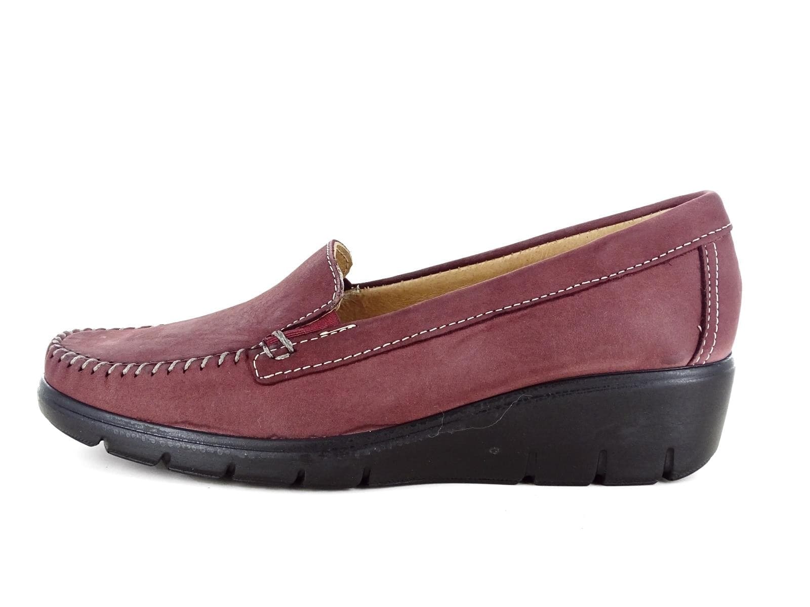 VASSANELLI K9050 MOCASSINO DONNA in Loafer e mocassini 3A Moda Mare Sport - Bellaria Igea Marina, commercioVirtuoso.it