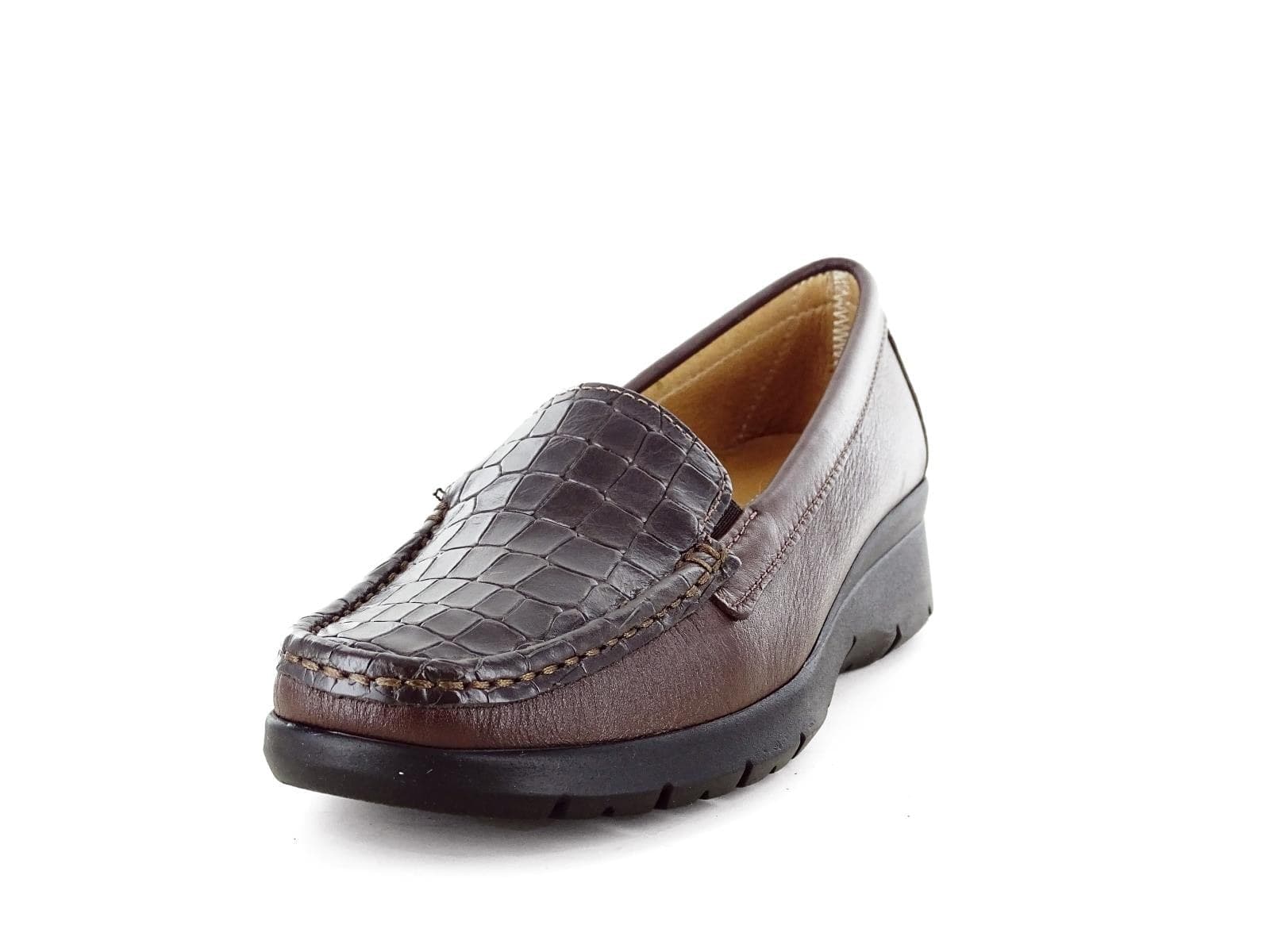 VASSANELLI K9052 MOCASSINO DONNA in Loafer e mocassini 3A Moda Mare Sport - Bellaria Igea Marina, commercioVirtuoso.it