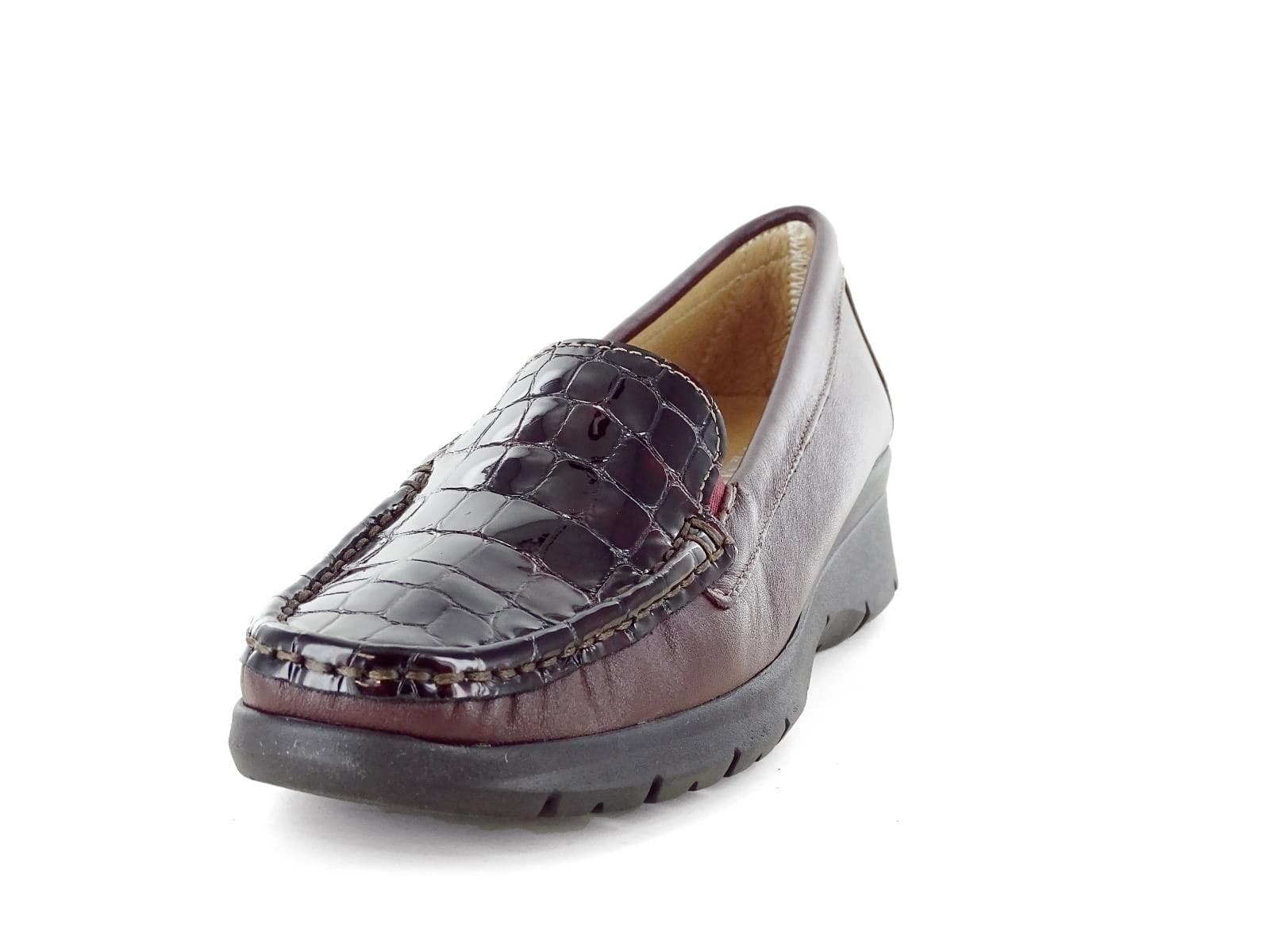 VASSANELLI K9055 MOCASSINO DONNA in Loafer e mocassini 3A Moda Mare Sport - Bellaria Igea Marina, commercioVirtuoso.it