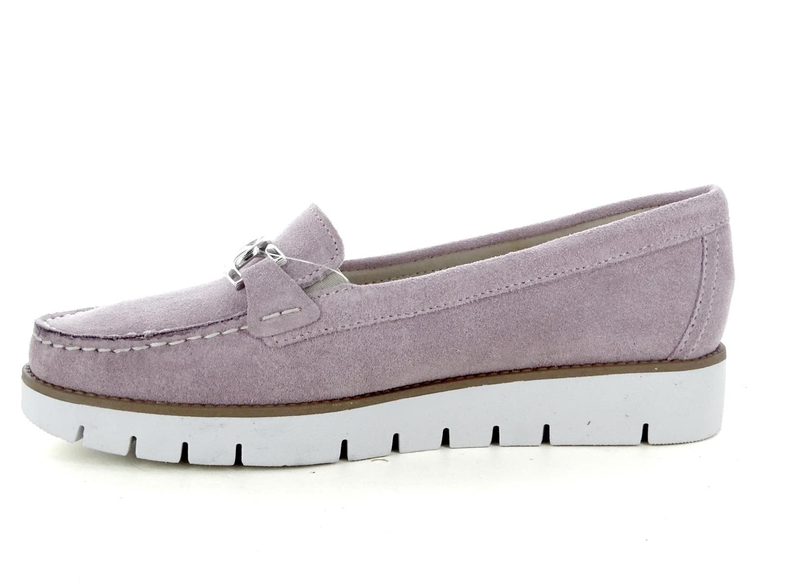 VASSANELLI PE60021 MOCASSINO DONNA in Loafer e mocassini 3A Moda Mare Sport - Bellaria Igea Marina, commercioVirtuoso.it