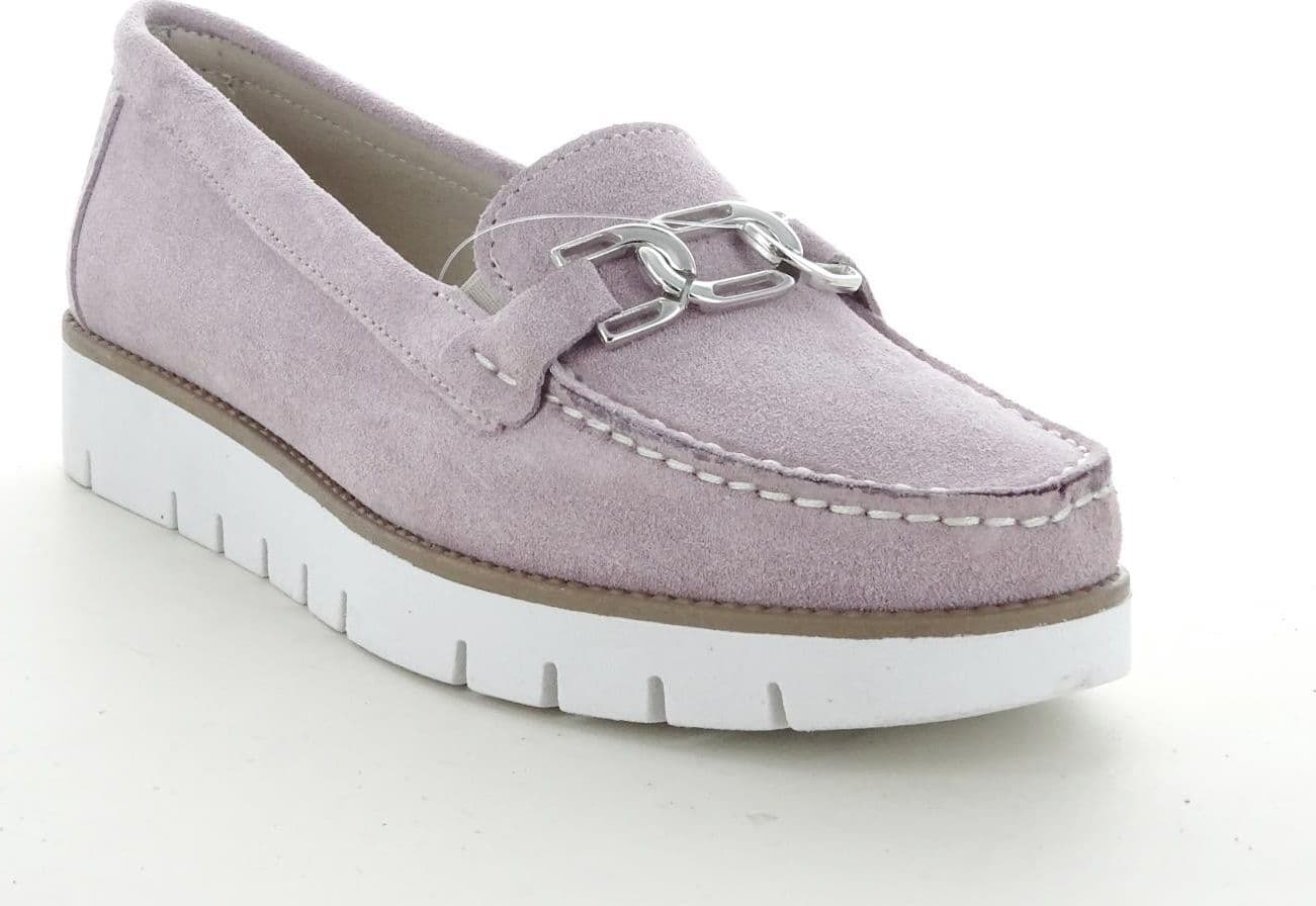 VASSANELLI PE60021 MOCASSINO DONNA in Loafer e mocassini 3A Moda Mare Sport - Bellaria Igea Marina, commercioVirtuoso.it