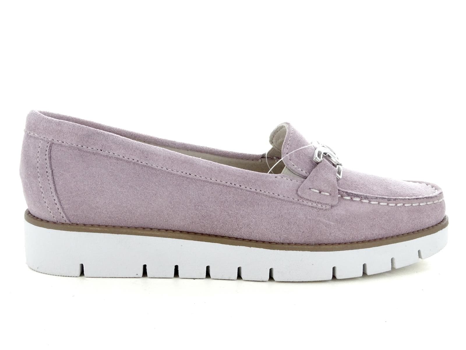 VASSANELLI PE60021 MOCASSINO DONNA in Loafer e mocassini 3A Moda Mare Sport - Bellaria Igea Marina, commercioVirtuoso.it