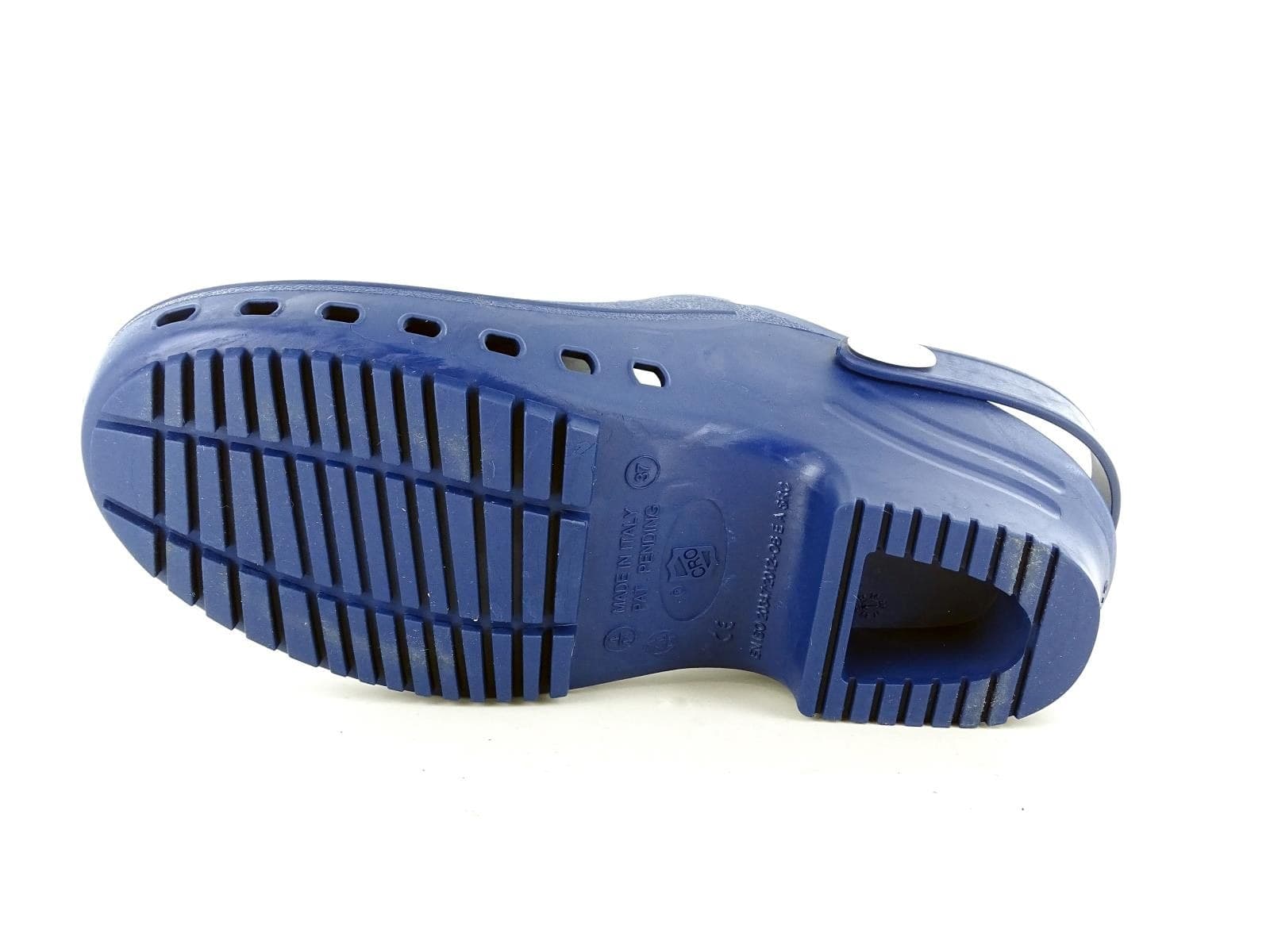 SABOT CRO SANITARIO UNISEX ADULTO in Zoccoli e sabot 3A Moda Mare Sport - Bellaria Igea Marina, commercioVirtuoso.it